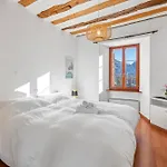 Elegant Dans Le Chateau Des Vidomnes Sierre