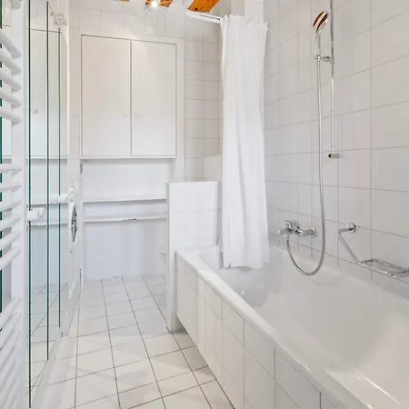 Elegant Dans Le Chateau Des Vidomnes Lägenhet *