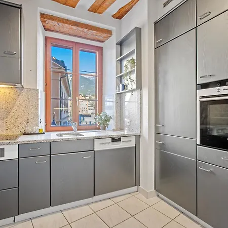 Elegant Dans Le Chateau Des Vidomnes Lejlighed