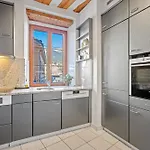 Elegant Dans Le Chateau Des Vidomnes Apartman