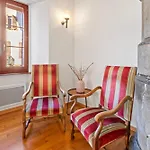 Apartman Elegant Dans Le Chateau Des Vidomnes *