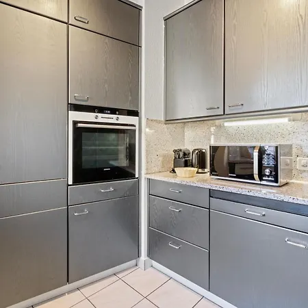 Apartman Elegant Dans Le Chateau Des Vidomnes *